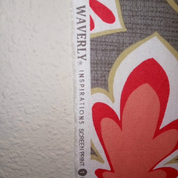 Fabric - Picture 2 of 2